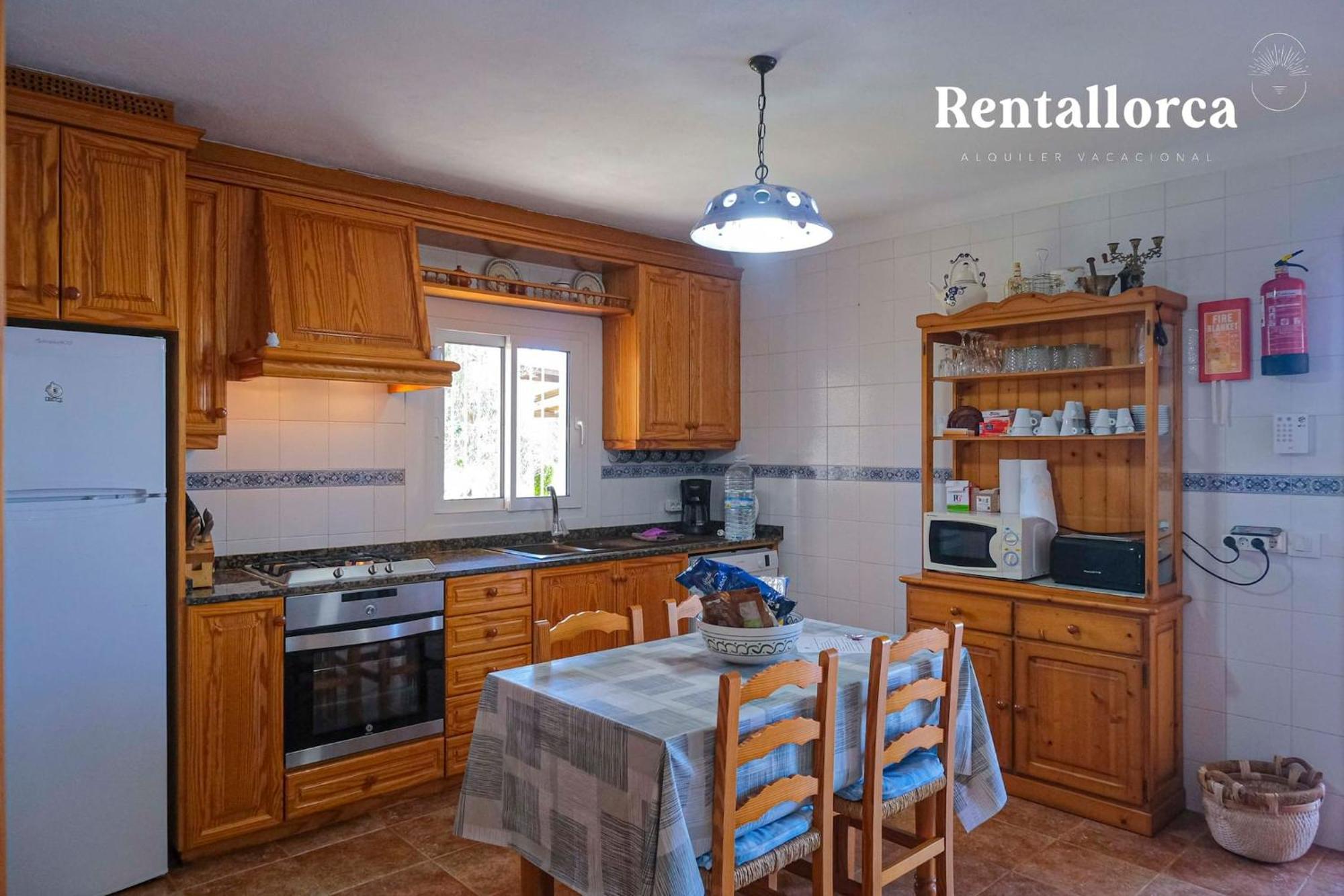 Villa Damian Alcúdia Esterno foto