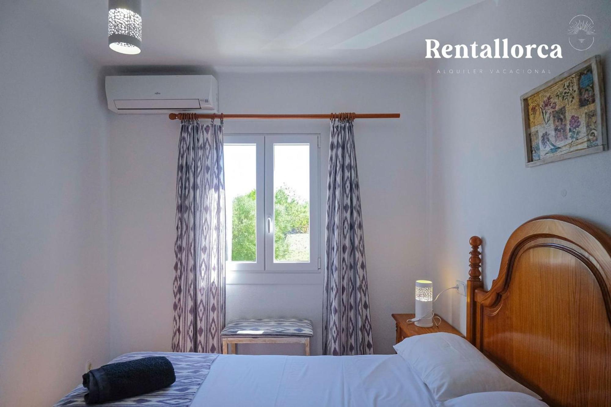 Villa Damian Alcúdia Esterno foto