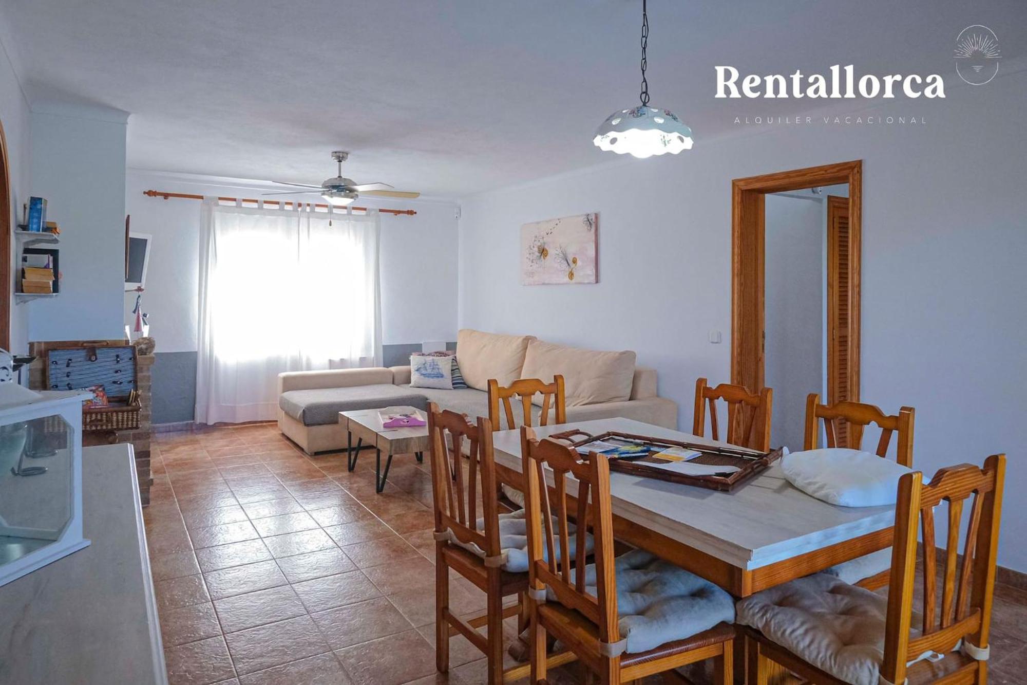 Villa Damian Alcúdia Esterno foto