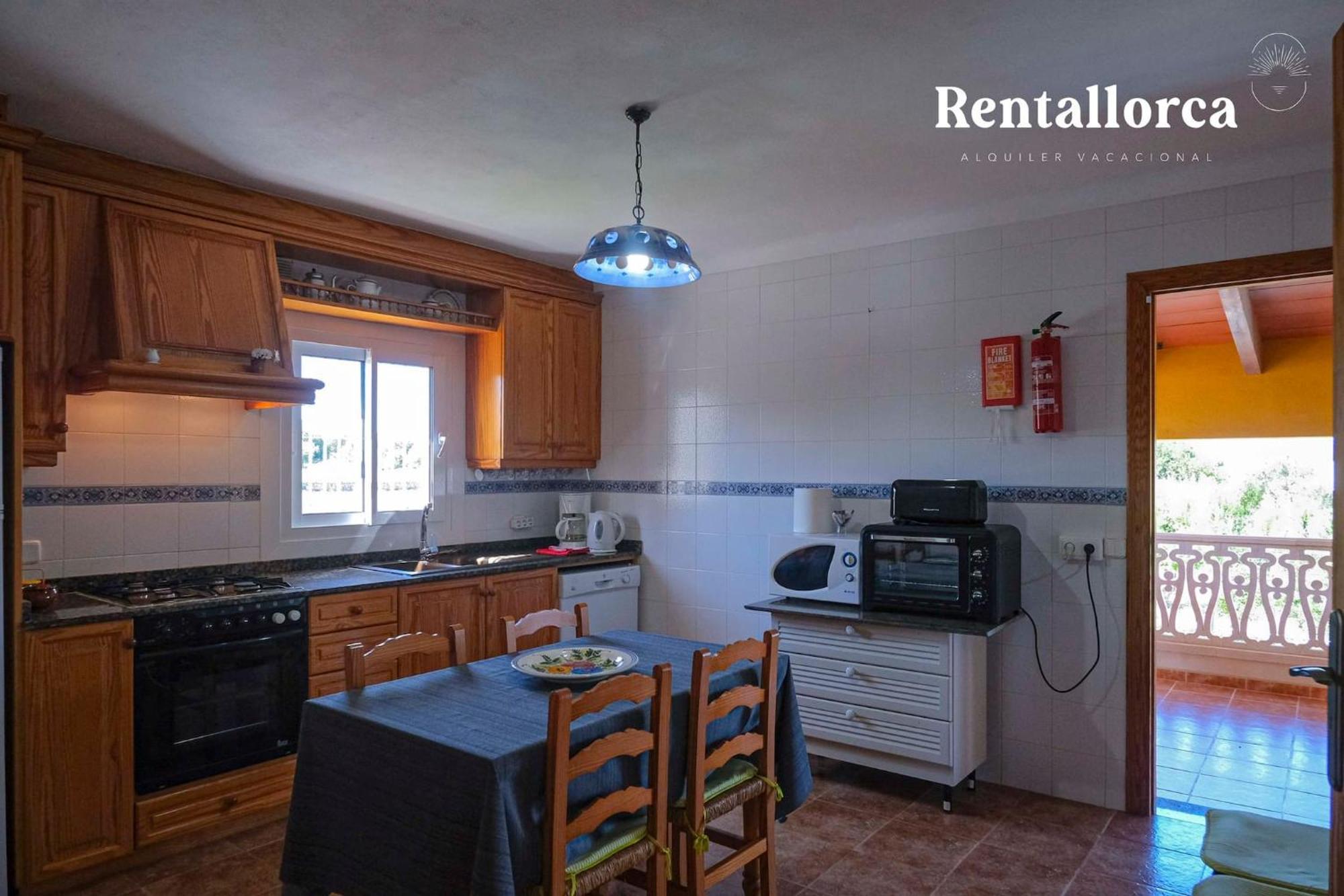 Villa Damian Alcúdia Esterno foto